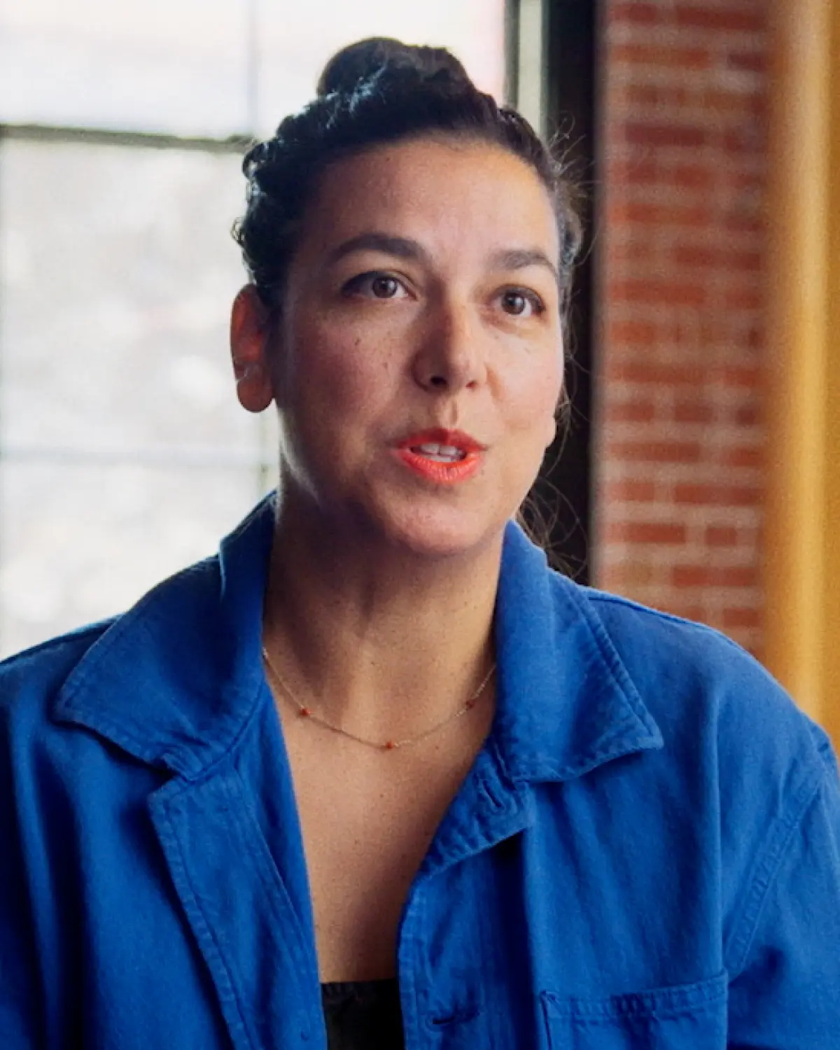 Renee Solorzano, ylempi tuotesuunnittelun johtaja, Faire