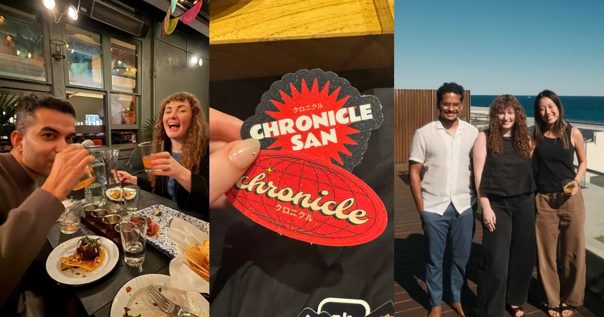 chronicle-team