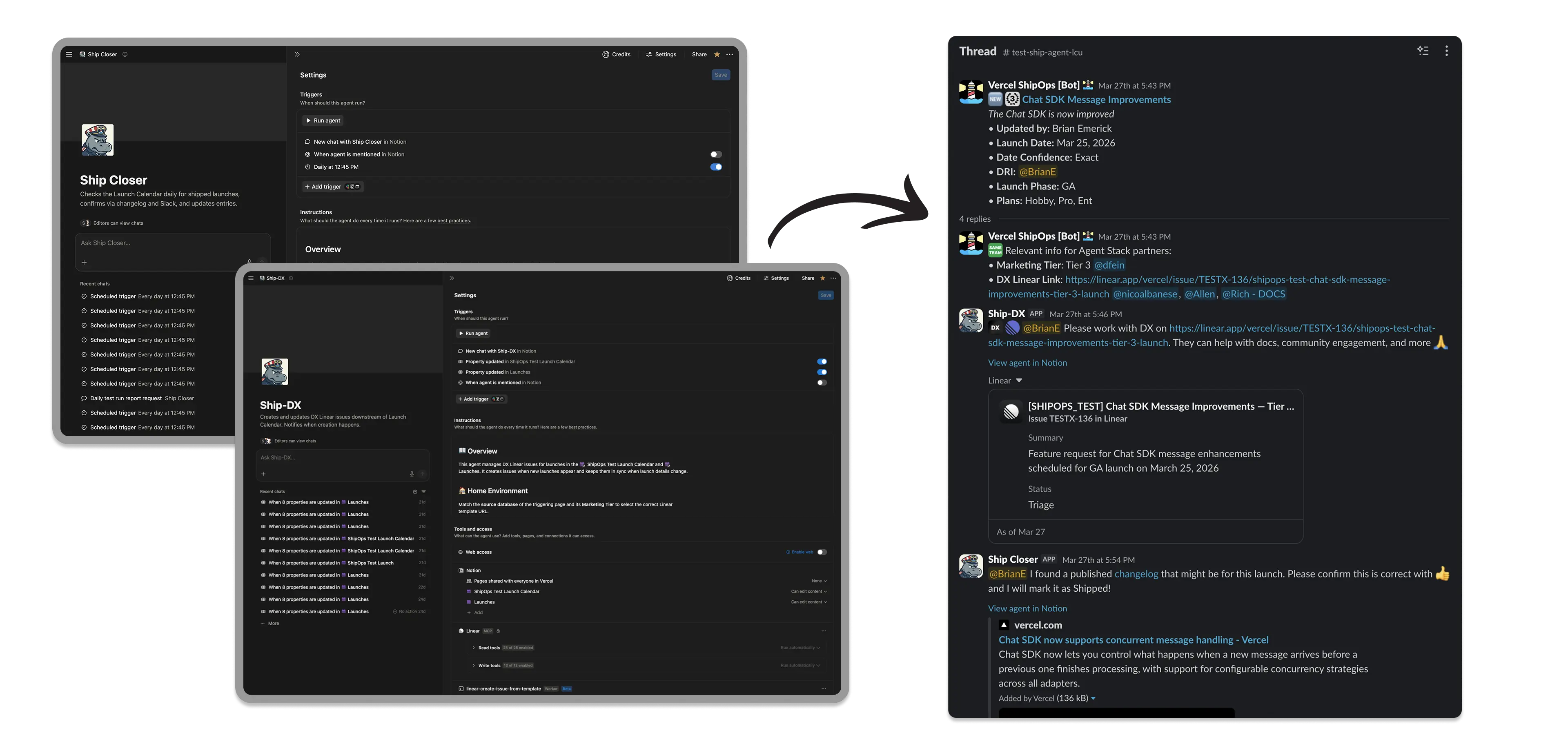 vercel-ship-dx-and-closer-slack