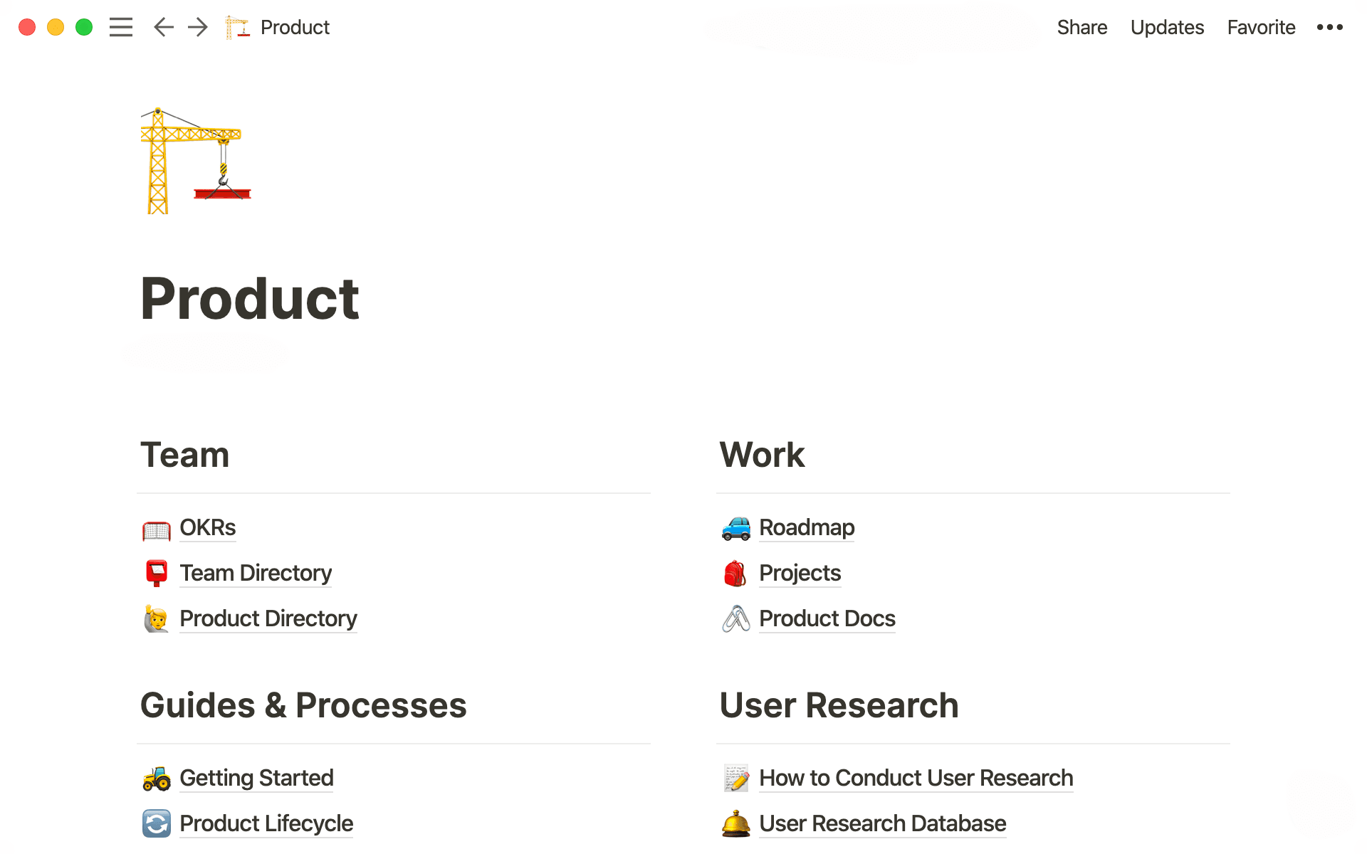 Knowledge management system