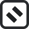 Icon of connection