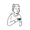 Profile picture of Andres Cortes