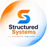 Profile picture of StructuredSystems