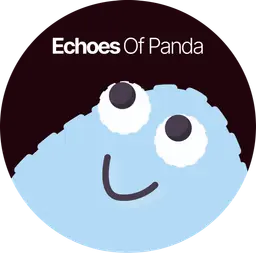 A profile image of Echoes of Panda🐼
