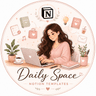 Imagen de perfil de Dailyspace's