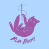 Profile picture of Blak Books Bindery