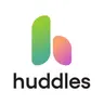 Tekijän Huddles.app profiilikuva