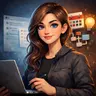 صورة الملف الشخصي لـ Cherry Creative Design Studio
