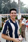 Profile picture of Sebastian Morino