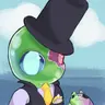 Foto do perfil de As Never Written