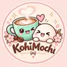Profilbild von KohiMochi