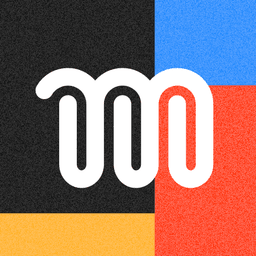A profile image of Mesh