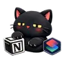 黒ネコのプロフィール画像