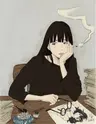 Profile picture of LatteHoney (Renata)