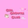 Imagen de perfil de GirlGrowthClub