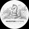 Profile picture of InvestorSystems