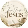 Profile picture of For Jesus Templates
