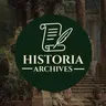Profile picture of Historiarch