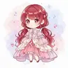 Foto profil Rosy Ruby🌹