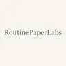 Profile picture of RoutinePaperLabs