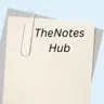 Profile picture of TheNotesHub