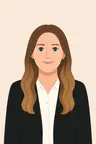 Profilbild von Maria