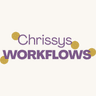 Profile picture of Chrissys Workflows
