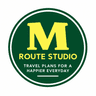 Profile picture of M route studio