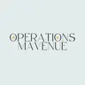 Profile picture of Operations Mavenue
