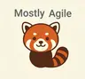 Profile picture of Mostly Agile