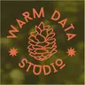 Profile picture of warm data studio