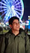Profile picture of Thiago Buarque