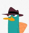 Profile picture of Platypus
