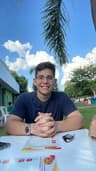 Profile picture of Lucas Aires