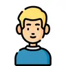 Profile picture of Luke van Zyl