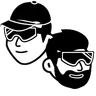 Profilbillede af The Notioneers