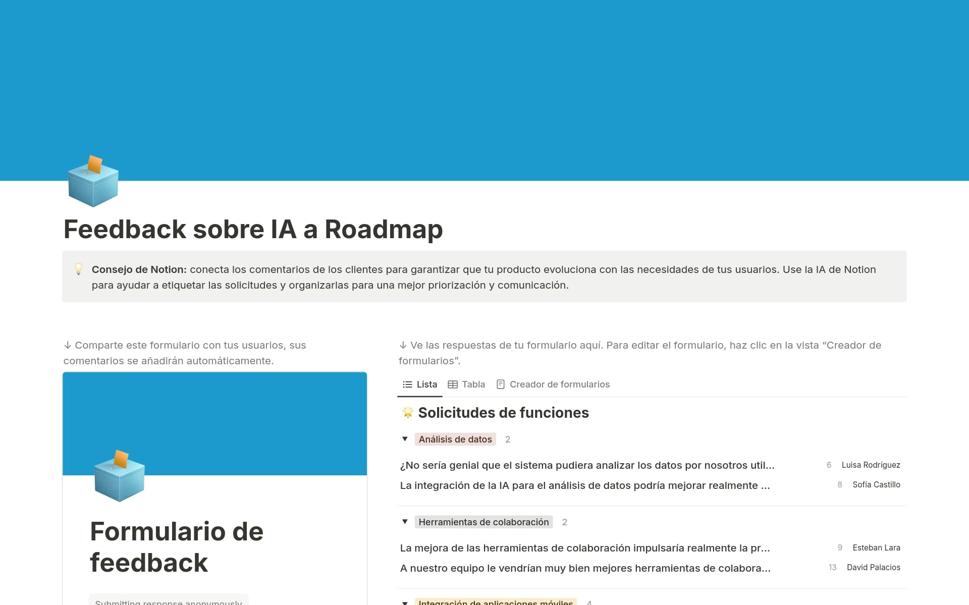 Imagen para form-idable-news