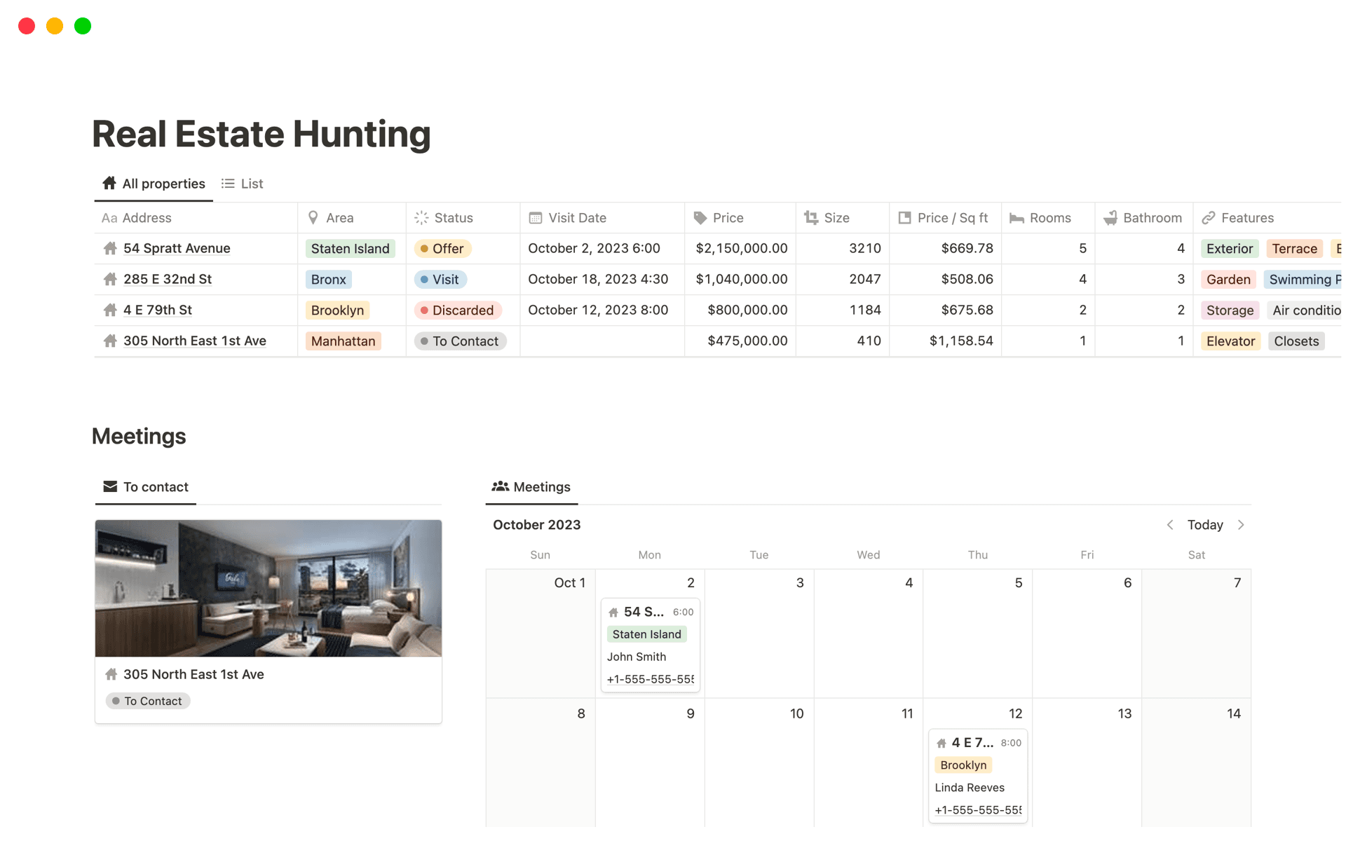 ภาพสำหรับ top-10-free-real-estate-hunt-templates-in-notion
