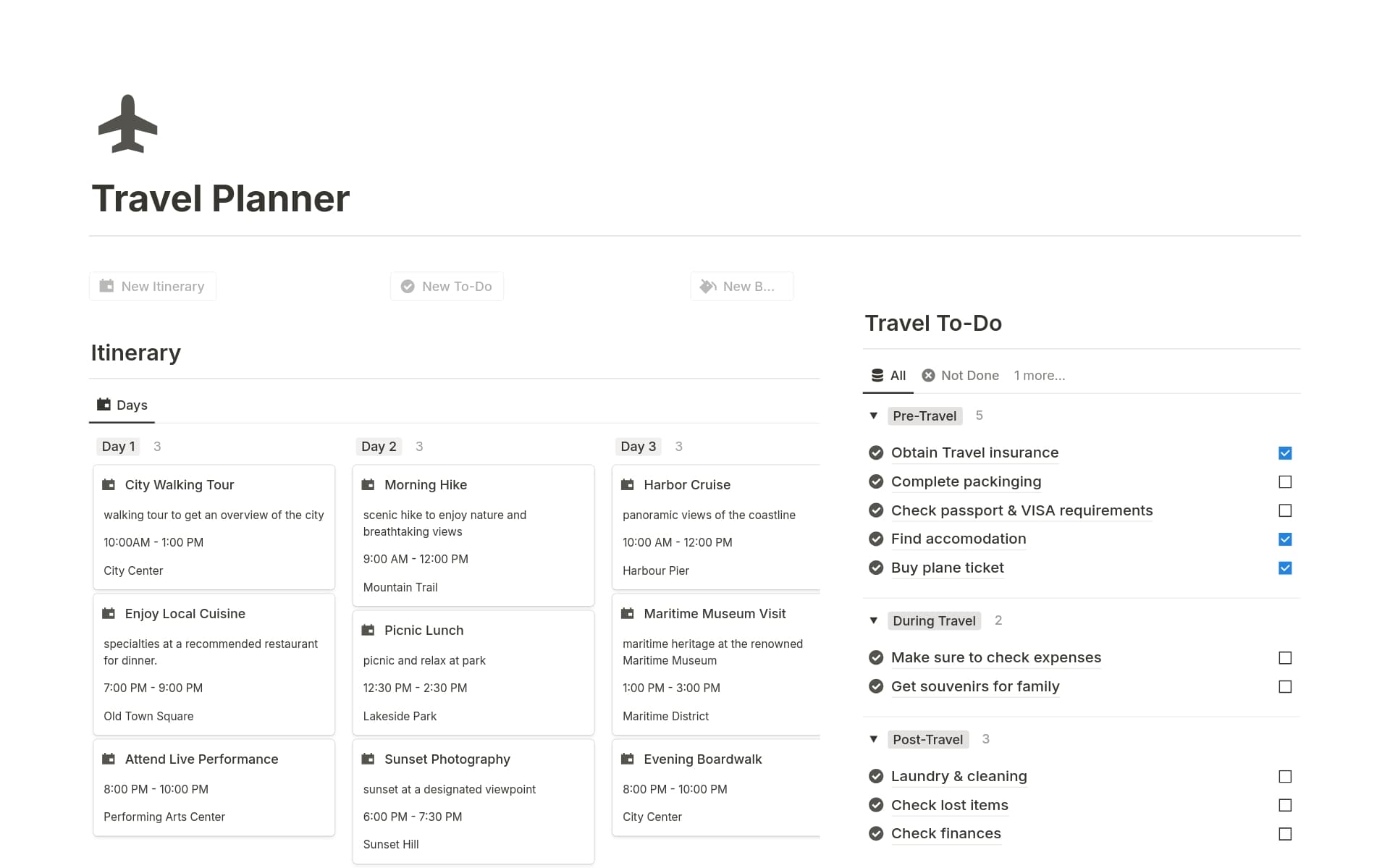Bilde for top-10-free-trip-schedule-templates-in-notion