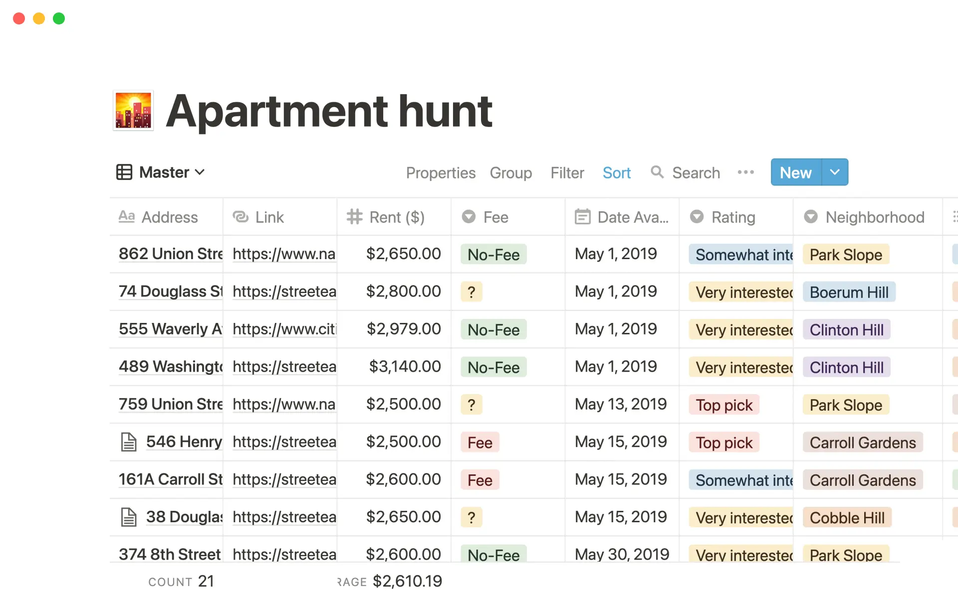 ภาพสำหรับ top-10-free-real-estate-hunt-templates-in-notion