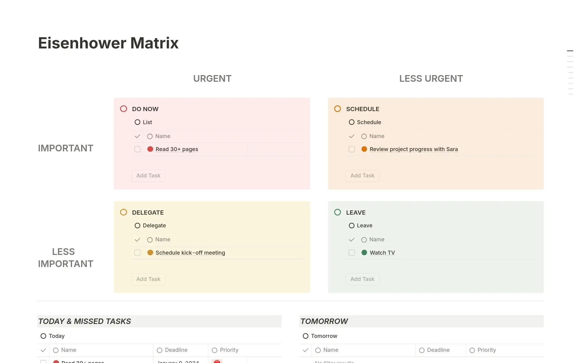 Imagen para top-9-free-decision-matrix-templates-in-notion